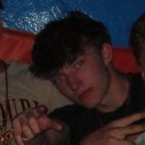 Meet your Posher, Cooper